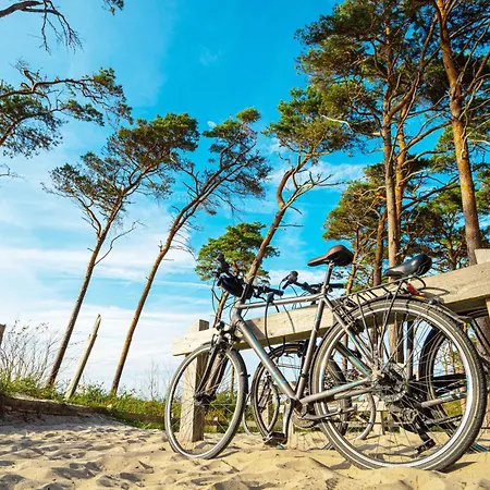 Apartamento Backboard - Haustierfreundliche Mit Nordbalkon Fuer Bis Zu 3 Personen *