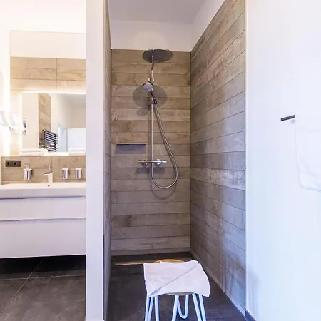 Backboard - Haustierfreundliche Mit Nordbalkon Fuer Bis Zu 3 Personen *