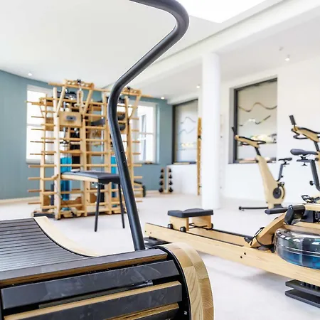 Backboard - Haustierfreundliche Mit Nordbalkon Fuer Bis Zu 3 Personen Apartamento *