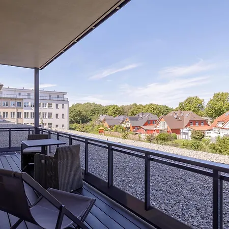 Backboard - Haustierfreundliche Mit Nordbalkon Fuer Bis Zu 3 Personen Appartamento