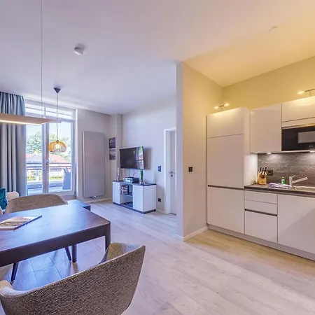 Backboard - Haustierfreundliche Mit Nordbalkon Fuer Bis Zu 3 Personen *