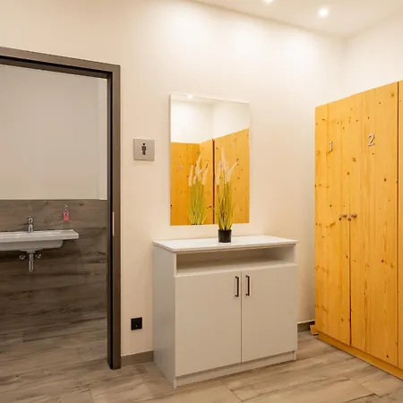 Backboard - Haustierfreundliche Mit Nordbalkon Fuer Bis Zu 3 Personen *