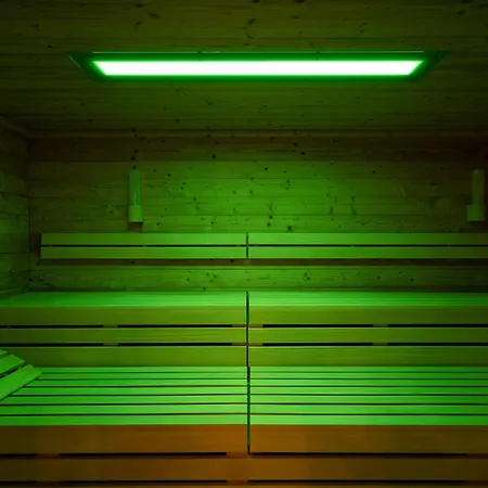 Apartamento Backboard - Haustierfreundliche Mit Nordbalkon Fuer Bis Zu 3 Personen *